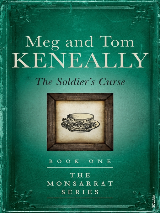 Title details for The Soldier's Curse by Meg Keneally - Wait list